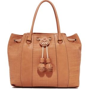 💥Tory Burch Drawstring Tote